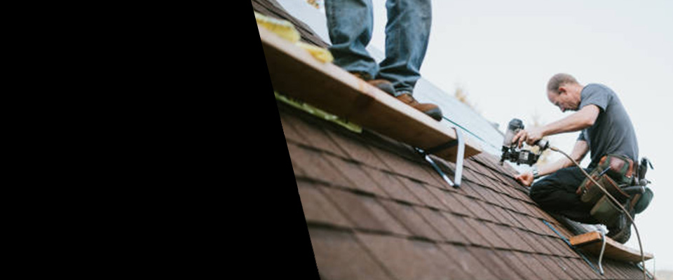 Center Strafford Roofing Contractors
